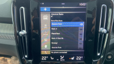 Volvo Xc40 1.5 T3 R DESIGN 5dr Petrol Estate